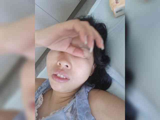 Selinababy99 webcam