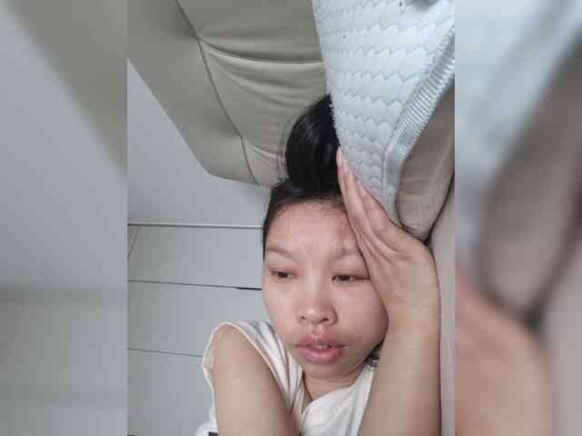 Selinababy99 webcam