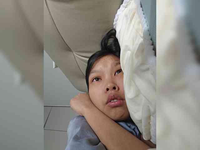Selinababy99 webcam