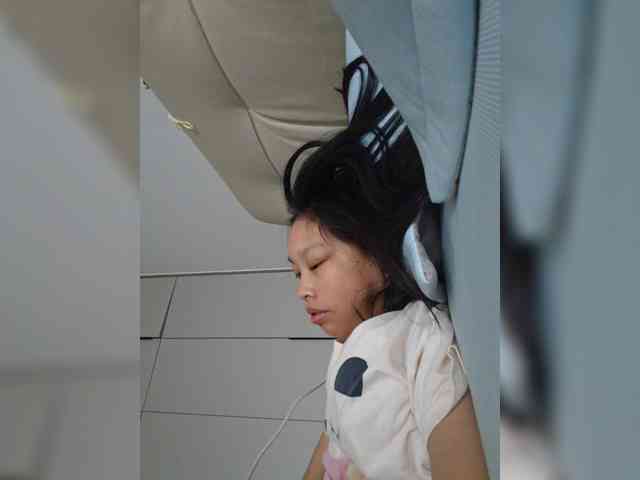 Selinababy99 webcam