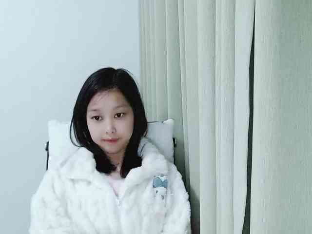 Selinababy99 webcam