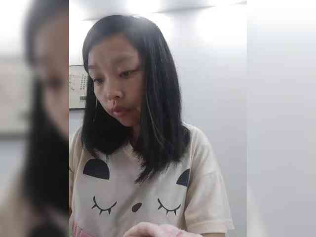 Selinababy99 webcam