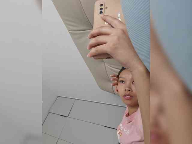 Selinababy99 webcam