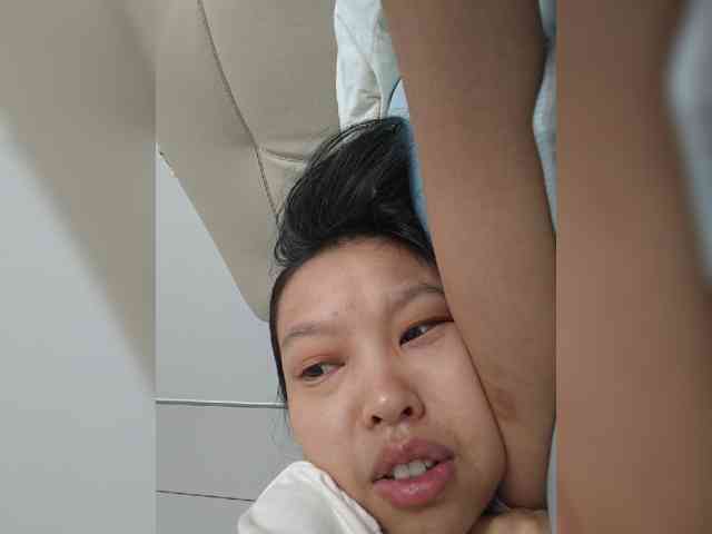 Selinababy99 webcam