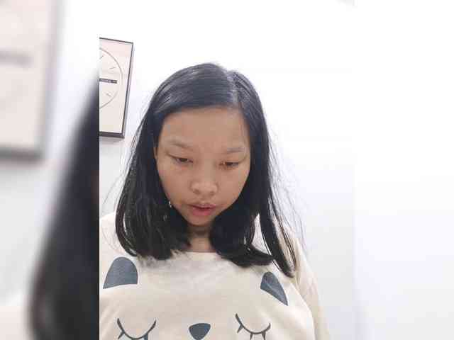 Selinababy99 webcam