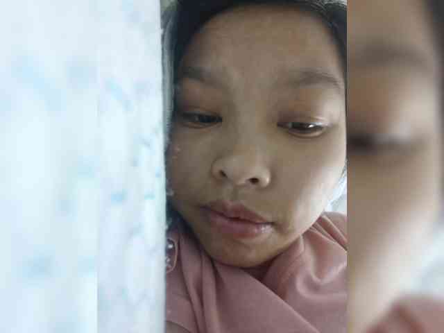 Selinababy99 webcam