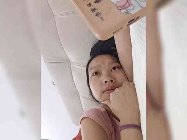 Model: Selinababy99