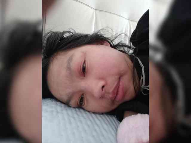 Selinababy99 webcam