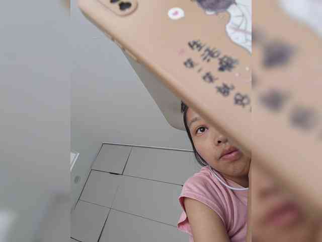 Selinababy99 webcam
