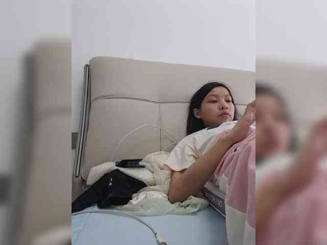 Selinababy99 webcam