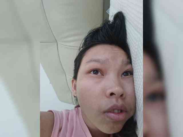 Selinababy99 webcam