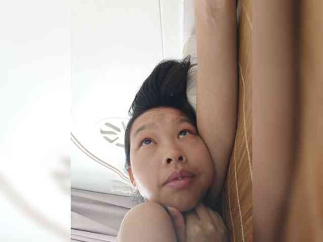 Selinababy99 webcam