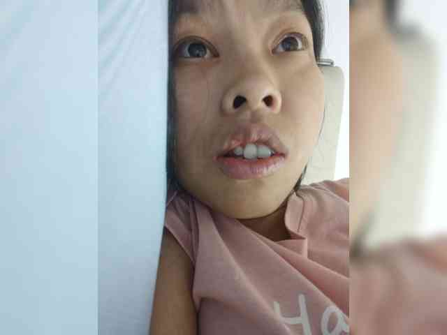 Selinababy99 webcam