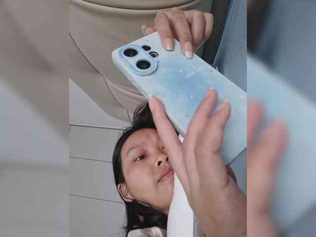 Selinababy99 webcam