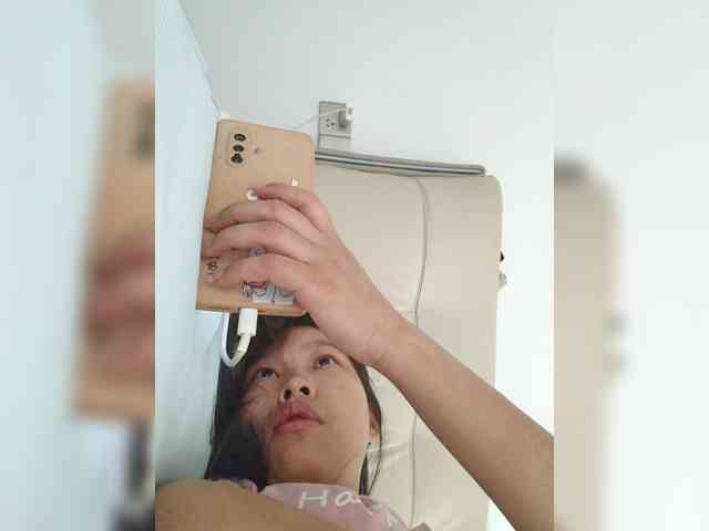 Selinababy99 webcam