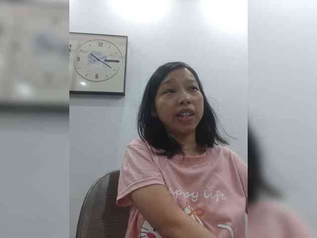Selinababy99 webcam