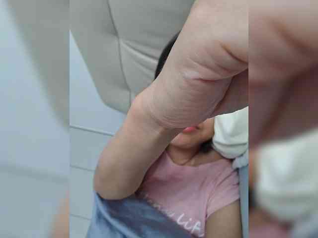 Selinababy99 webcam