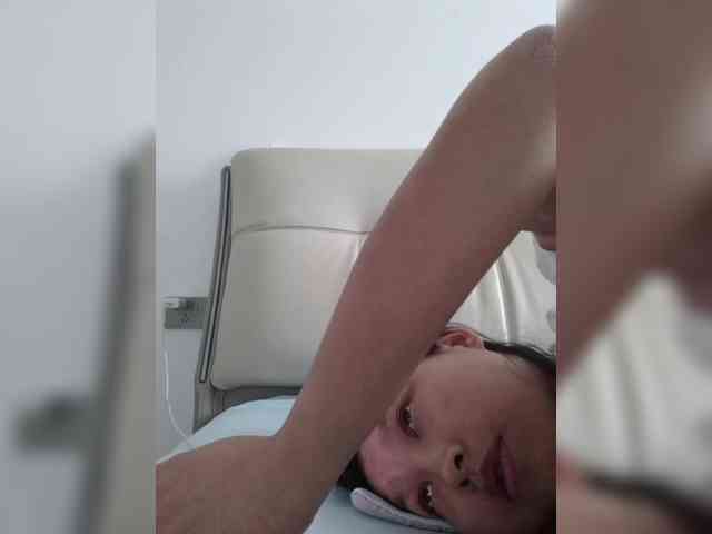 Selinababy99 webcam