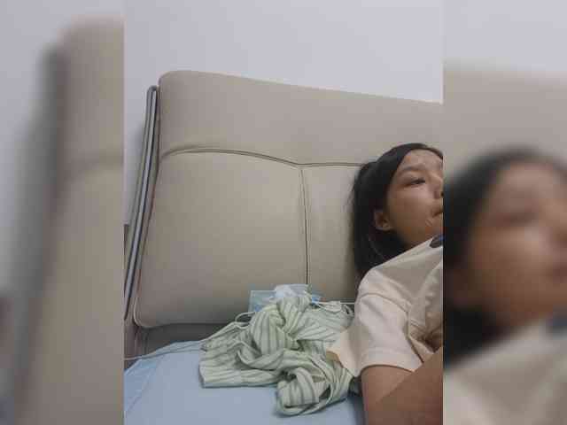 Selinababy99 webcam