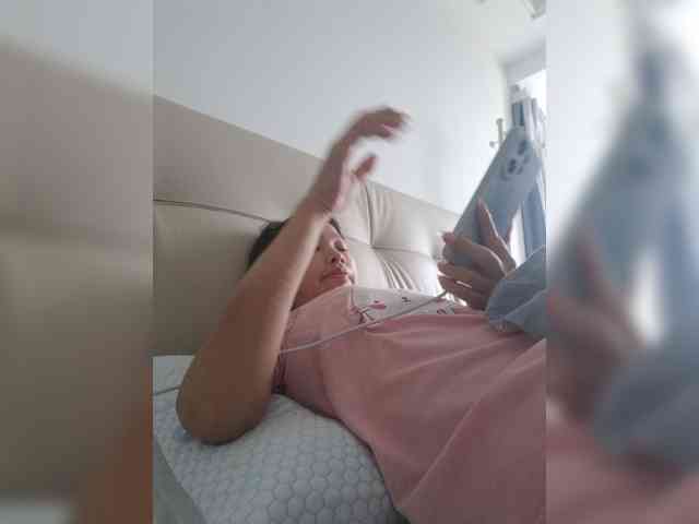 Selinababy99 webcam