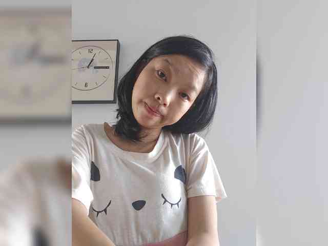 Selinababy99 webcam