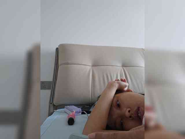 Selinababy99 webcam