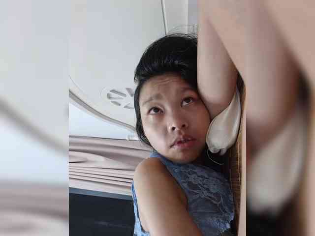 Selinababy99 webcam