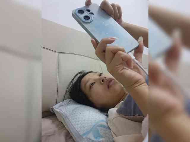 Selinababy99 webcam