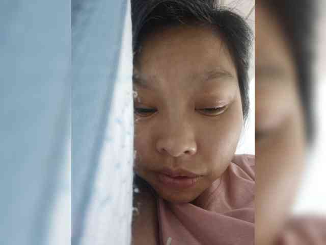 Selinababy99 webcam