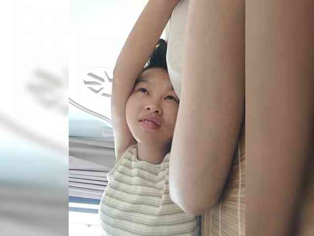 Selinababy99 webcam