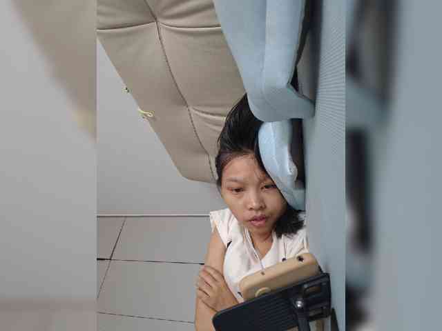 Selinababy99 webcam