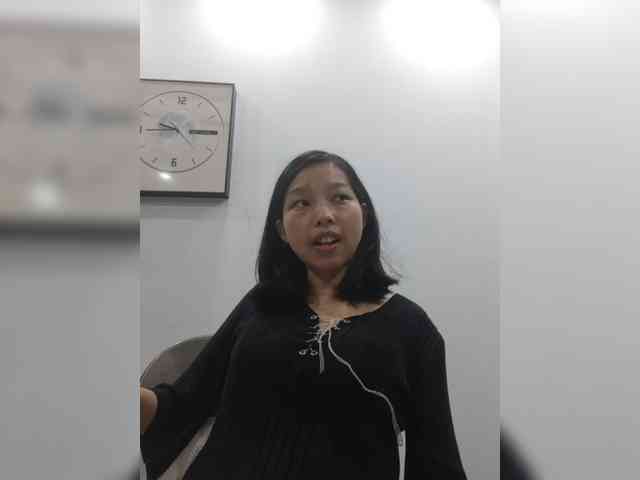 selinababy99's live room