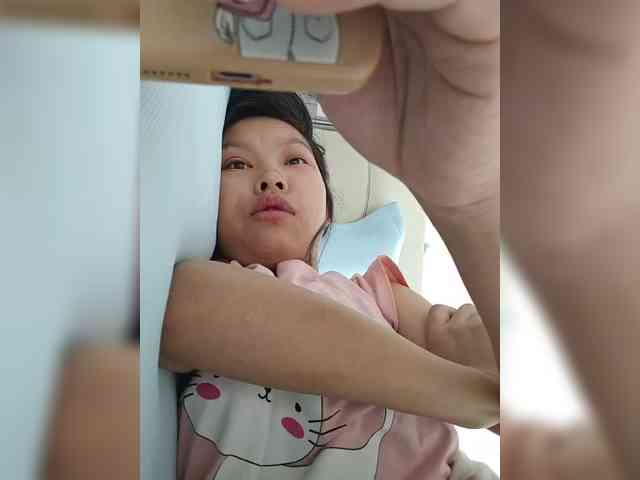 Selinababy99 webcam