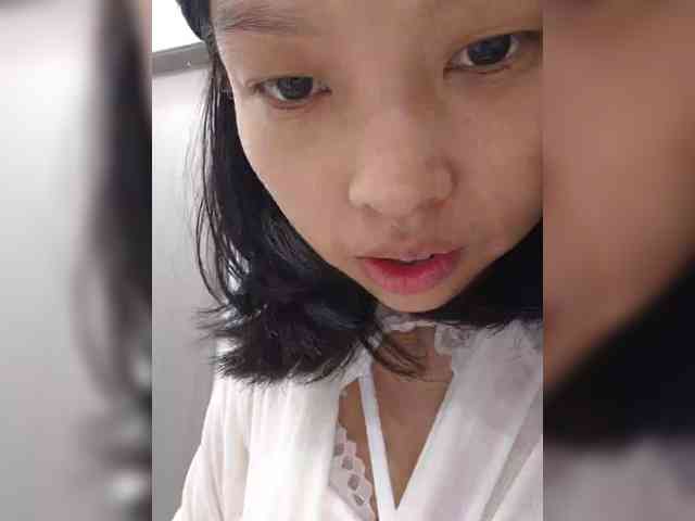 Selinababy99 webcam