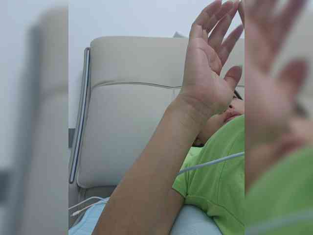 Selinababy99 webcam