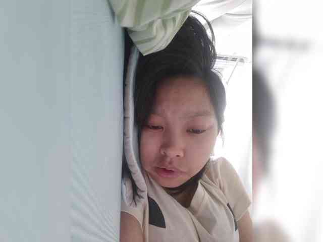 Selinababy99 webcam