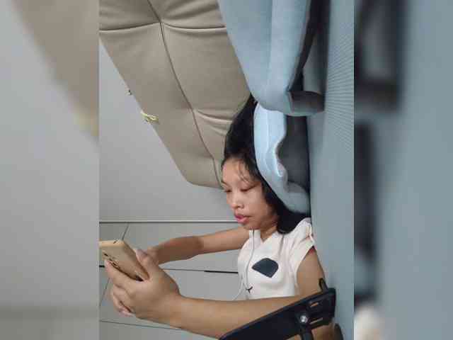 Selinababy99 webcam