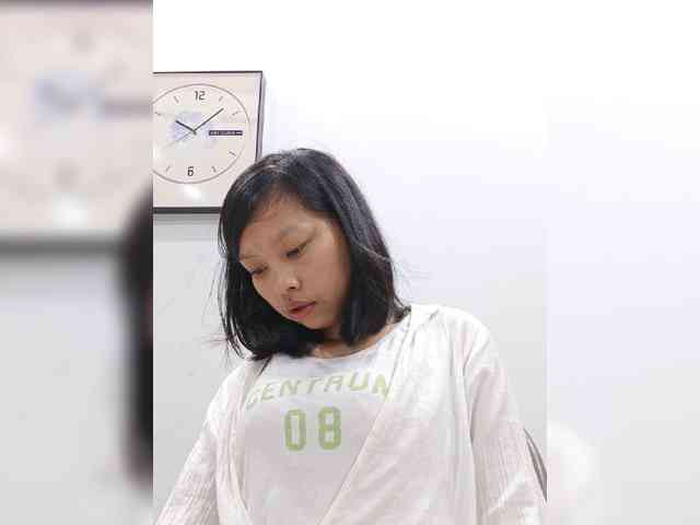 Model: Selinababy99