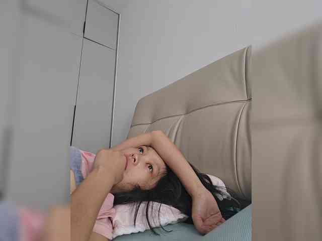 Selinababy99 webcam