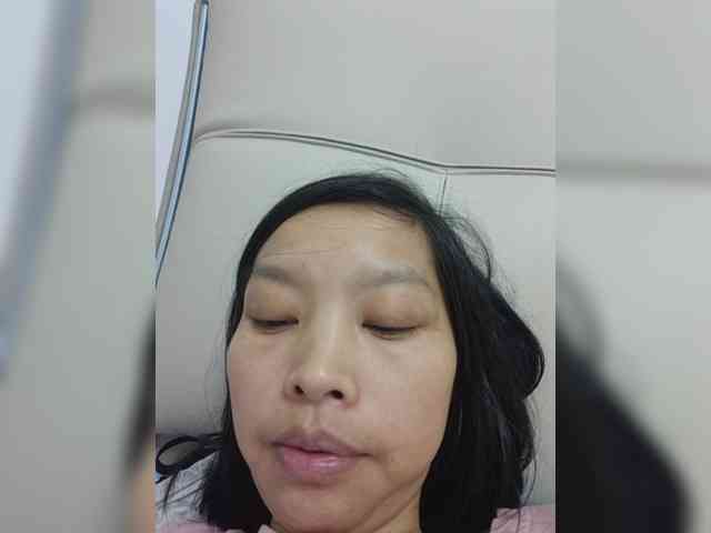 模特: Selinababy99