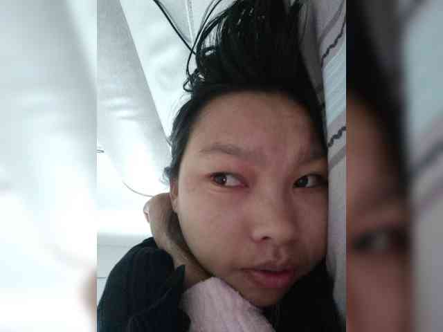 Selinababy99 webcam