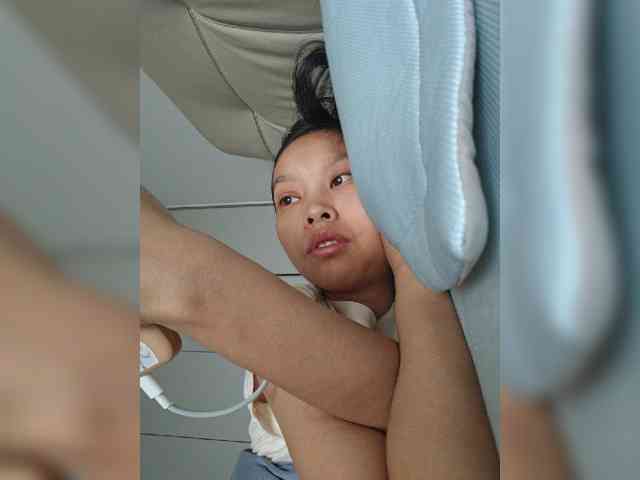 Selinababy99 webcam