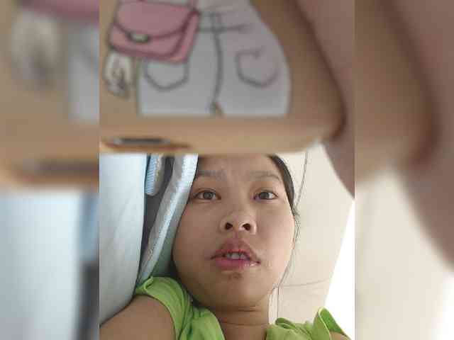 Selinababy99 webcam