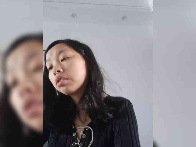 模特: Selinababy99