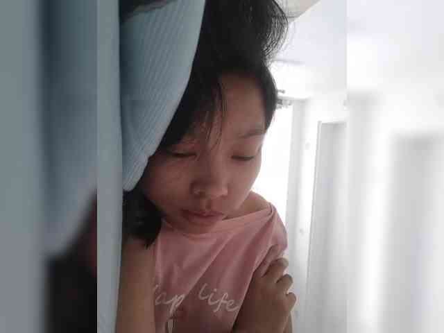 Selinababy99 webcam