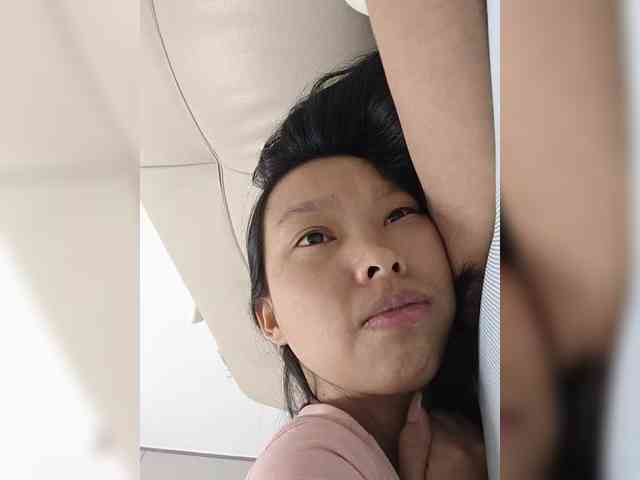 Selinababy99 webcam