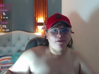 katty-femdom Porn Show