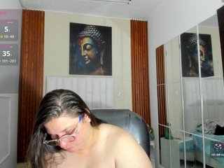 katty-femdom Porn Show