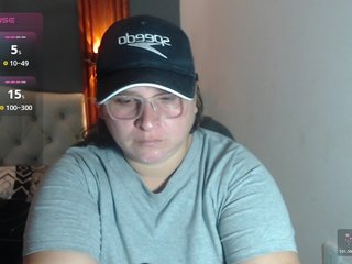 katty-femdom Porn Show