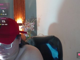 katty-femdom Porn Show